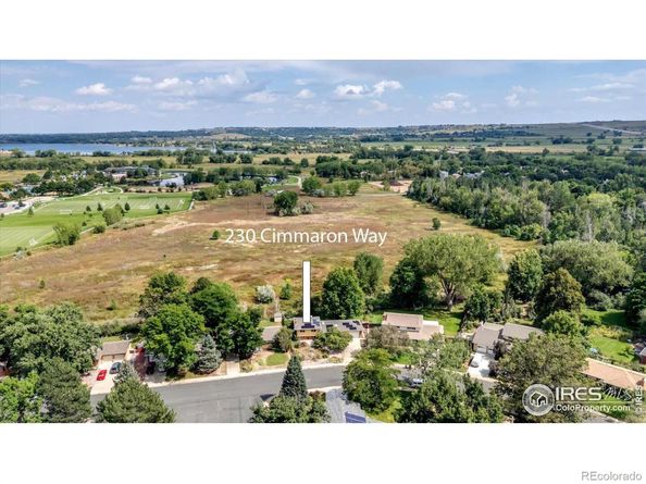230 Cimmaron Way, Boulder CO 80303