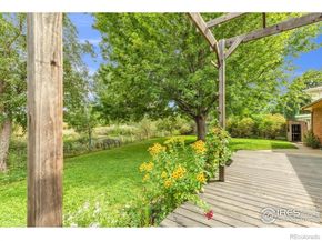 230 Cimmaron Way, Boulder CO 80303
