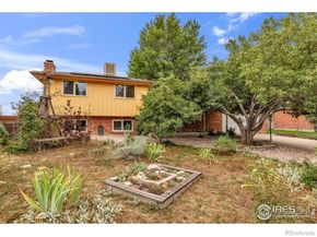 230 Cimmaron Way, Boulder CO 80303