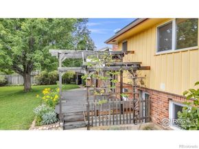 230 Cimmaron Way, Boulder CO 80303