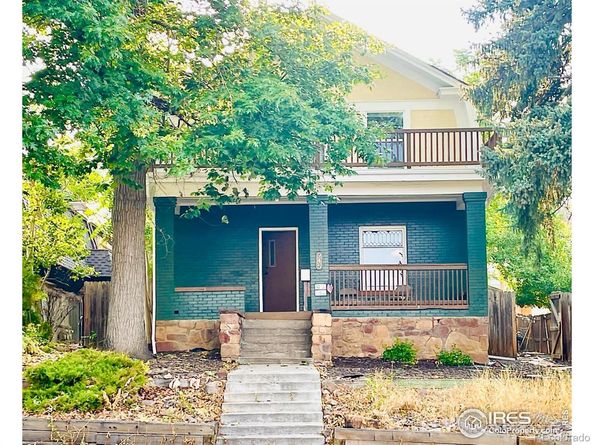 945 14th Street, Boulder CO 80302