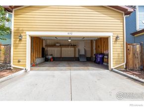 8152 E 29th Place, Denver CO 80238