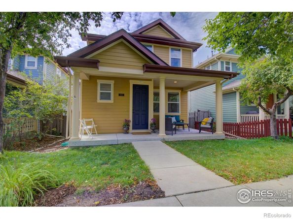 8152 E 29th Place, Denver CO 80238