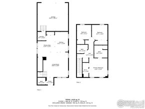 8152 E 29th Place, Denver CO 80238