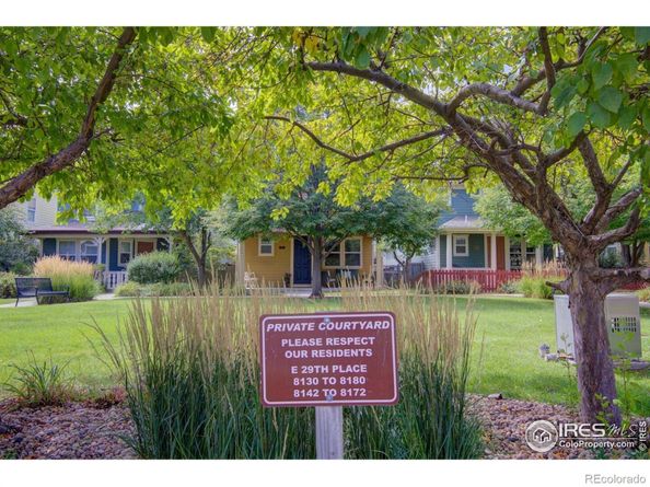 8152 E 29th Place, Denver CO 80238