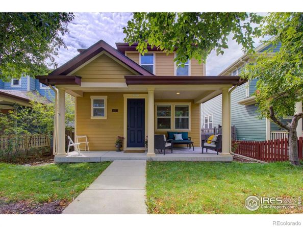 8152 E 29th Place, Denver CO 80238