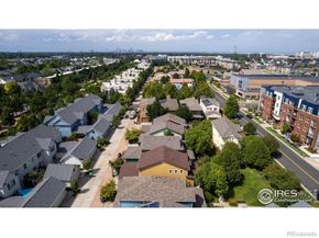 8152 E 29th Place, Denver CO 80238