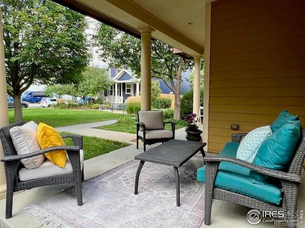 8152 E 29th Place, Denver CO 80238