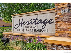 7426 E 148th Place, Thornton CO 80602