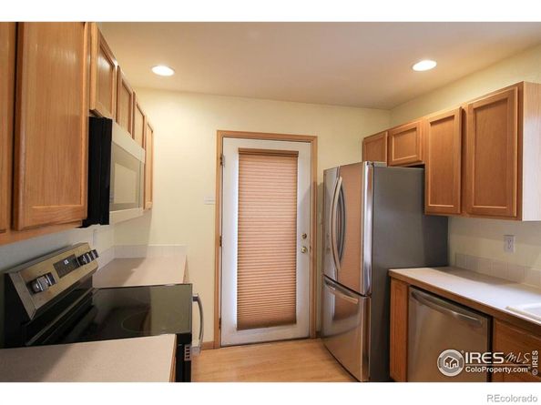 2143 Meadow Court, Longmont CO 80501