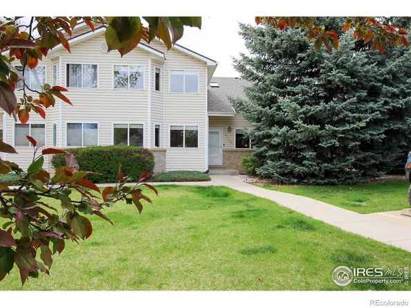 2143 Meadow Court, Longmont CO 80501
