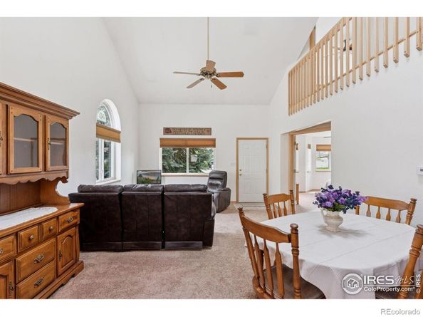 2143 Meadow Court, Longmont CO 80501