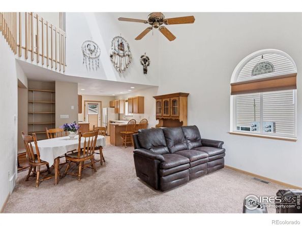 2143 Meadow Court, Longmont CO 80501