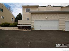 2143 Meadow Court, Longmont CO 80501
