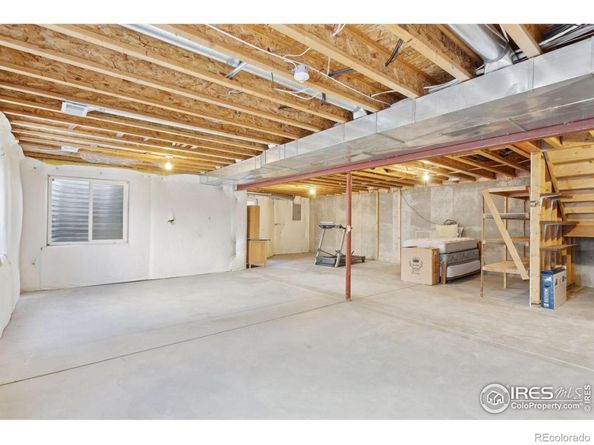 2143 Meadow Court, Longmont CO 80501