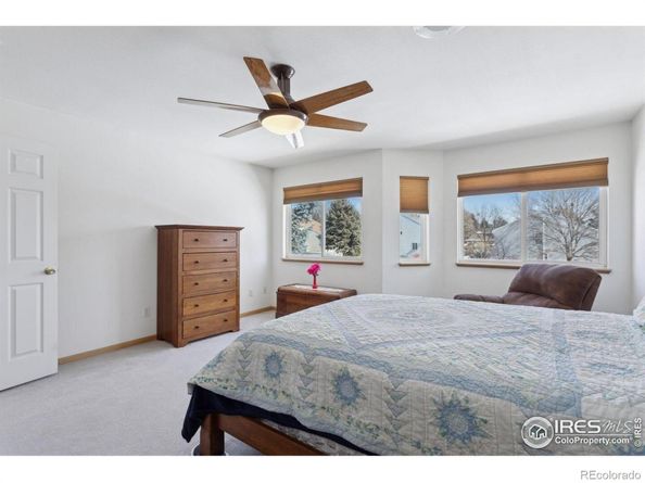2143 Meadow Court, Longmont CO 80501