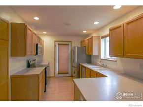 2143 Meadow Court, Longmont CO 80501