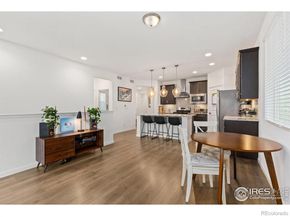 481 High Point Drive, Longmont CO 80504