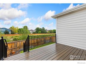 481 High Point Drive, Longmont CO 80504