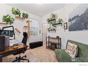 481 High Point Drive, Longmont CO 80504