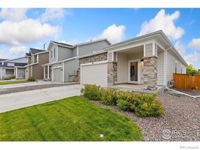 481 High Point Drive, Longmont CO 80504