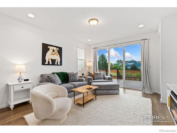 481 High Point Drive, Longmont CO 80504