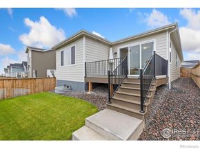 481 High Point Drive, Longmont CO 80504