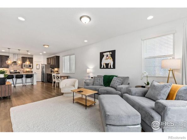 481 High Point Drive, Longmont CO 80504