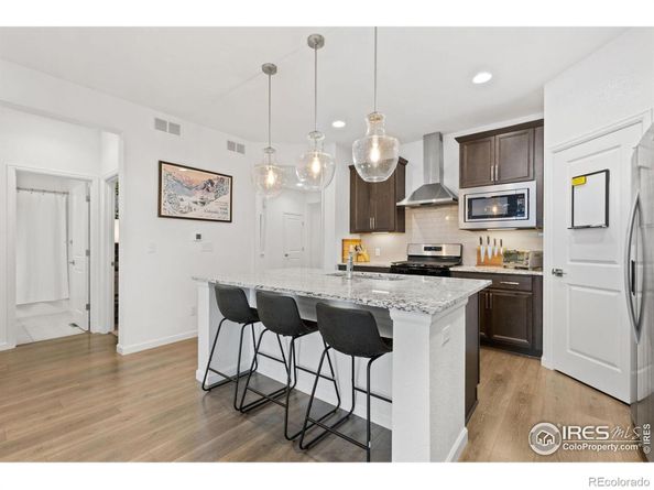 481 High Point Drive, Longmont CO 80504