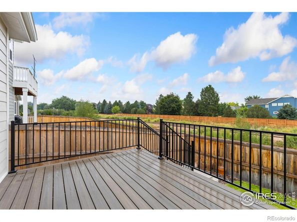 481 High Point Drive, Longmont CO 80504
