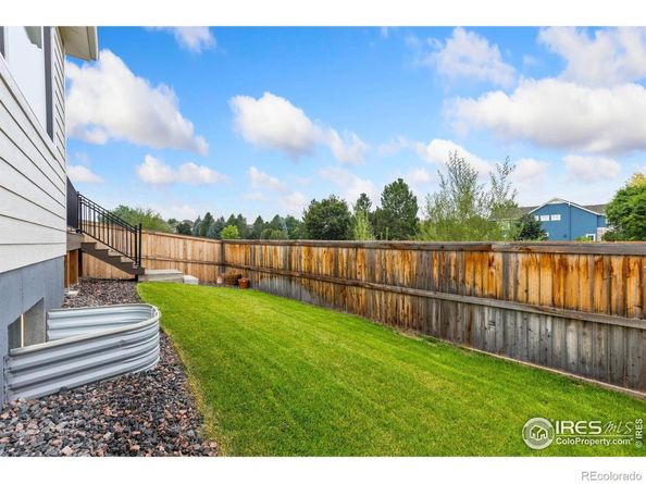 481 High Point Drive, Longmont CO 80504