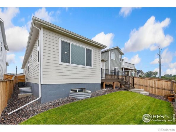 481 High Point Drive, Longmont CO 80504