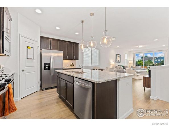 481 High Point Drive, Longmont CO 80504