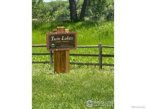 5102 Williams Fork Trail 205, Boulder CO 80301