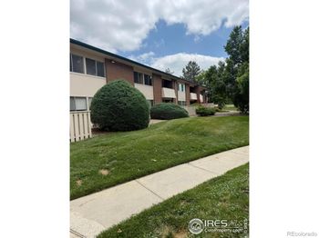 5102 Williams Fork Trail