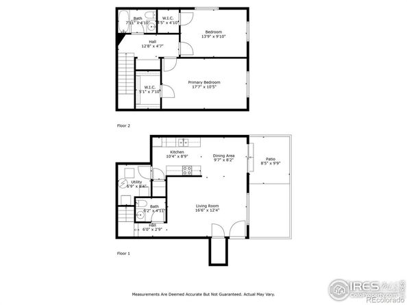 9857 Lane Street, Thornton CO 80260