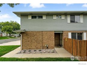 9857 Lane Street, Thornton CO 80260