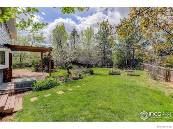 4251 Peach Way, Boulder CO 80301