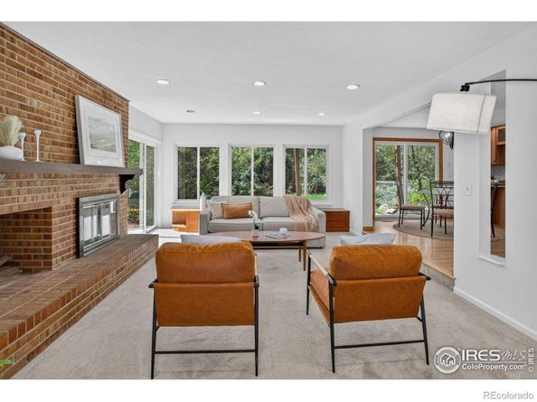 4251 Peach Way, Boulder CO 80301