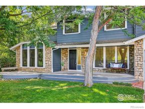 4251 Peach Way, Boulder CO 80301