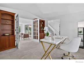 4251 Peach Way, Boulder CO 80301