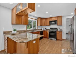 4251 Peach Way, Boulder CO 80301