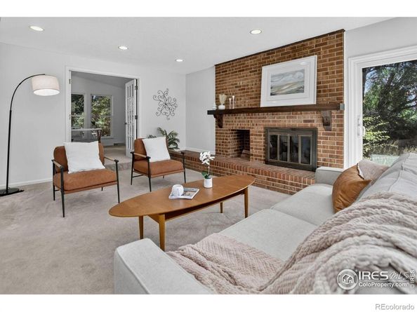 4251 Peach Way, Boulder CO 80301