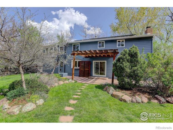 4251 Peach Way, Boulder CO 80301