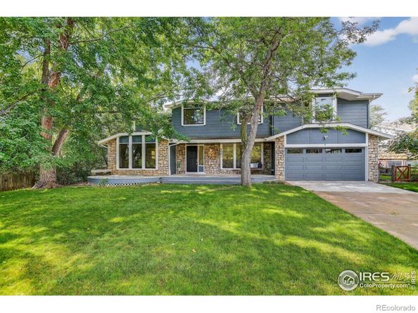 4251 Peach Way, Boulder CO 80301
