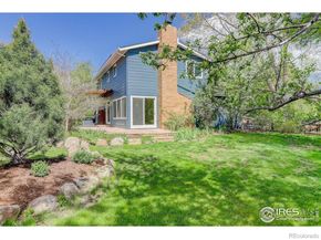 4251 Peach Way, Boulder CO 80301