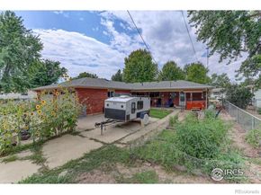 1314 Venice Street, Longmont CO 80501