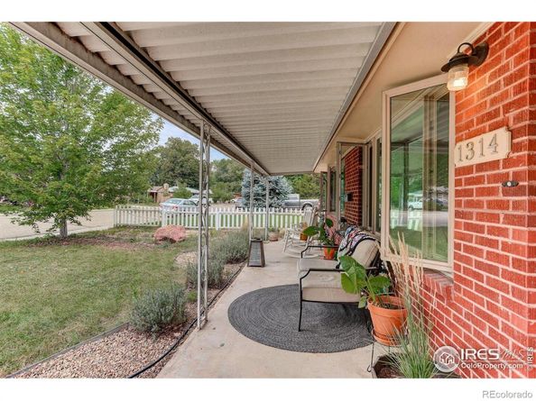 1314 Venice Street, Longmont CO 80501