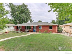 1314 Venice Street, Longmont CO 80501