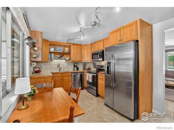 1314 Venice Street, Longmont CO 80501